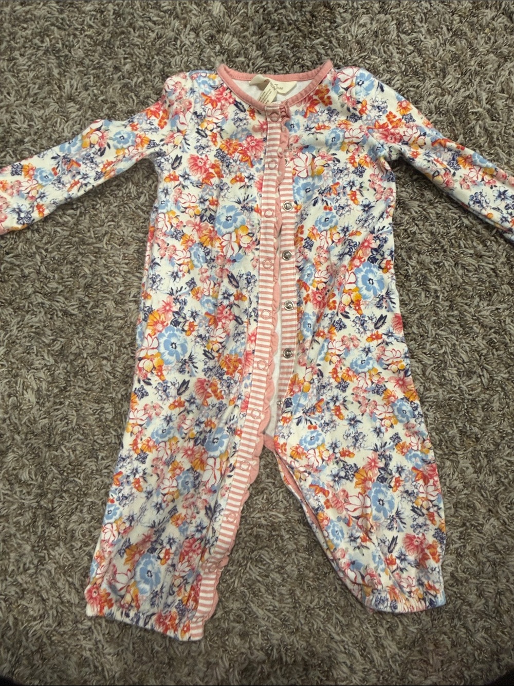 Matilda Jane pajamas